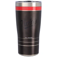 Tervis Minnesota Twins 20oz. Night Game Tumbler