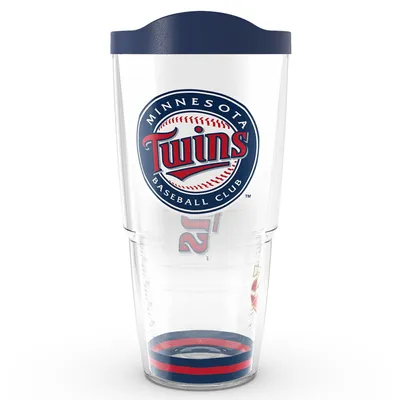 Tervis Minnesota Twins 24oz. Classic Arctic Tumbler