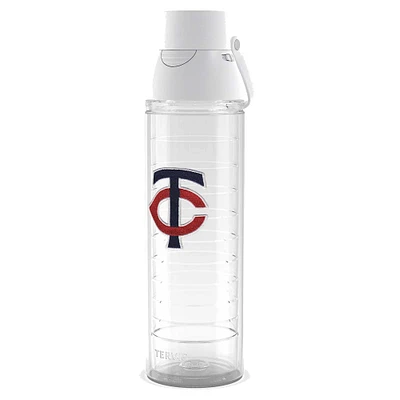 Tervis Minnesota Jumeaux 24oz. Bouteille d'eau Emblem Venture Lite