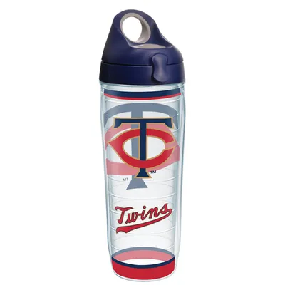 Minnesota Twins Tervis 24oz. Tradition Classic Water Bottle