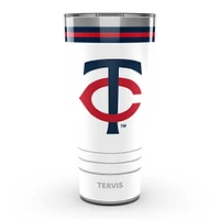 Tervis Minnesota Twins 30oz. Arctic Stainless Steel Tumbler