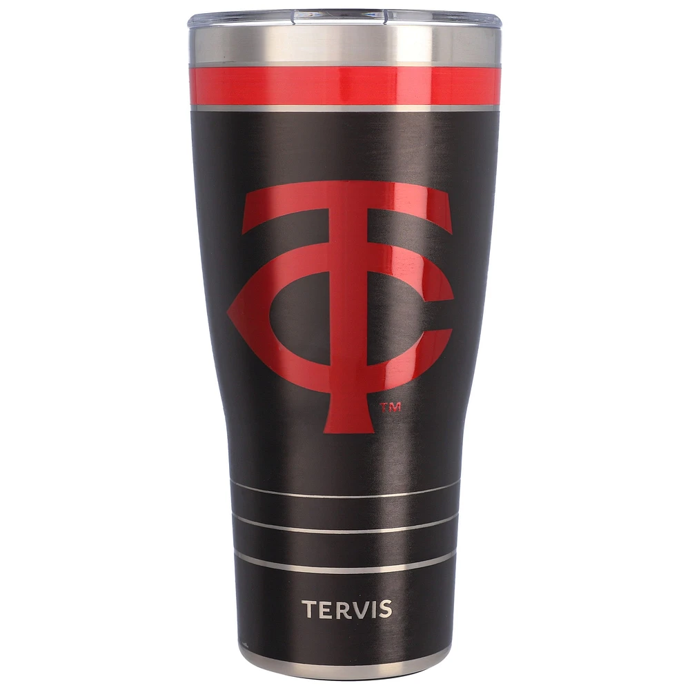 Tervis Minnesota Twins 30oz. Night Game Tumbler