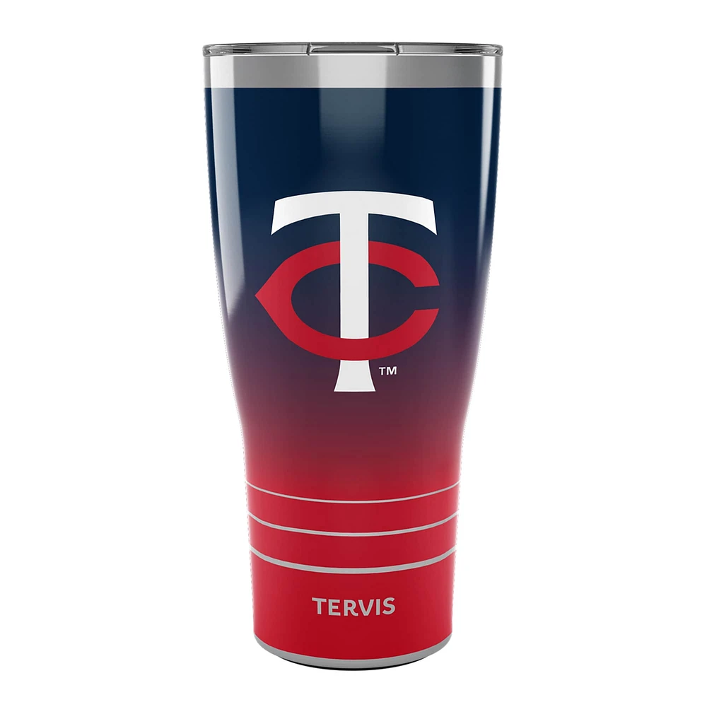 Tervis Minnesota Jumeaux 30oz. Gobelet ombré