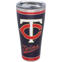 Tervis Minnesota Twins 30oz. Stainless Steel Tumbler