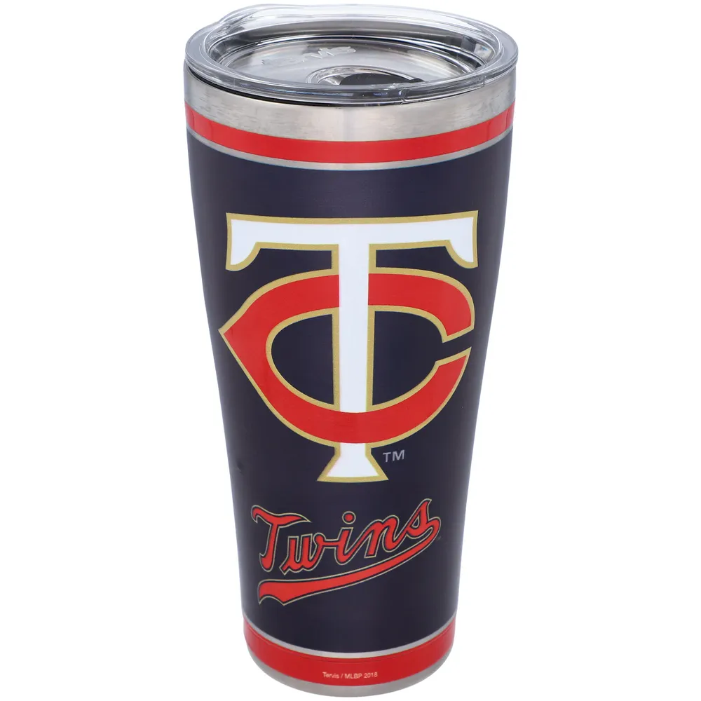 Tervis Minnesota Twins 30 oz. Gobelet en acier inoxydable