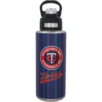 Minnesota Twins Tervis 32oz. All In Wide Mouth Water Bottle