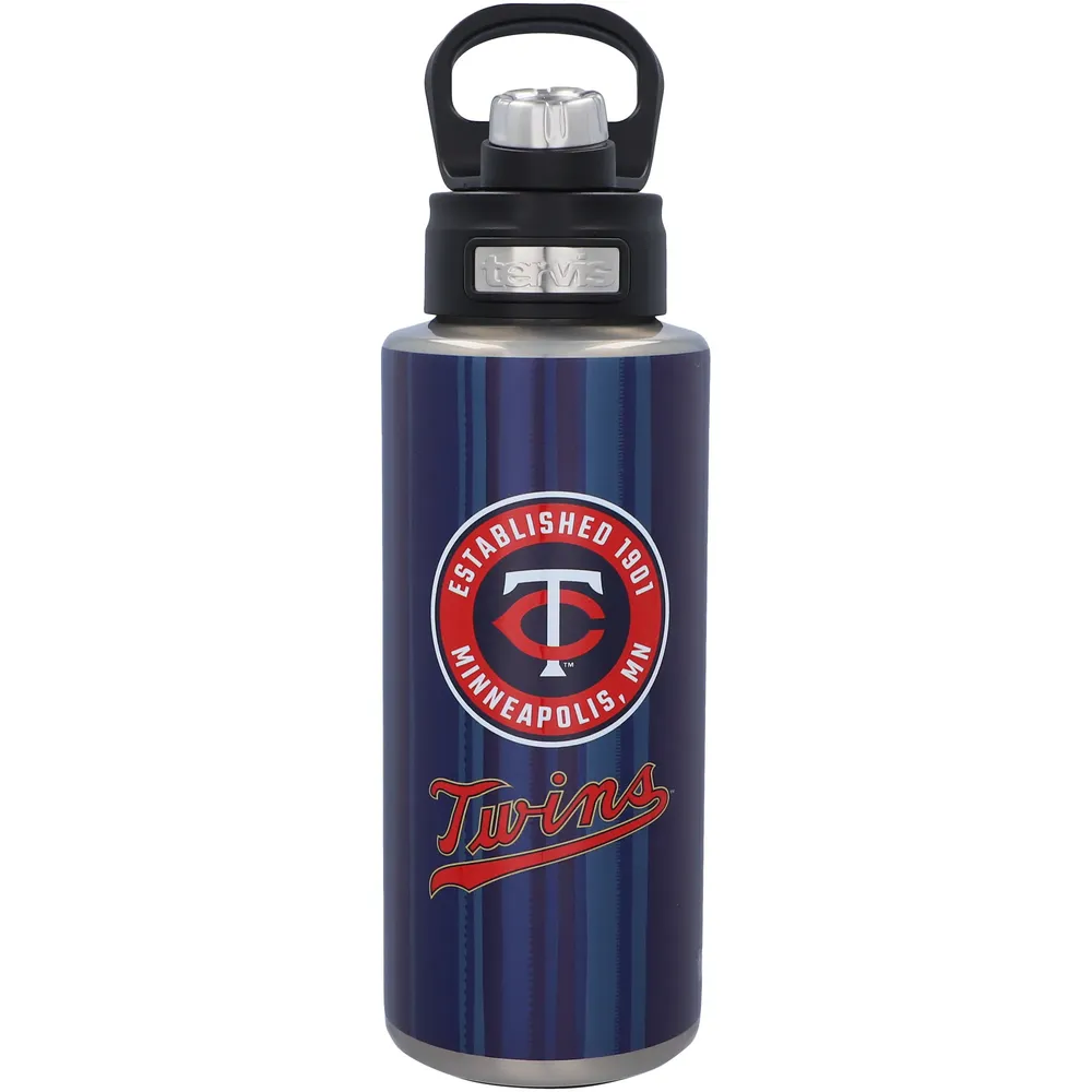 Tervis Minnesota Twins 32oz. All In Wide Mouth Water Bottle