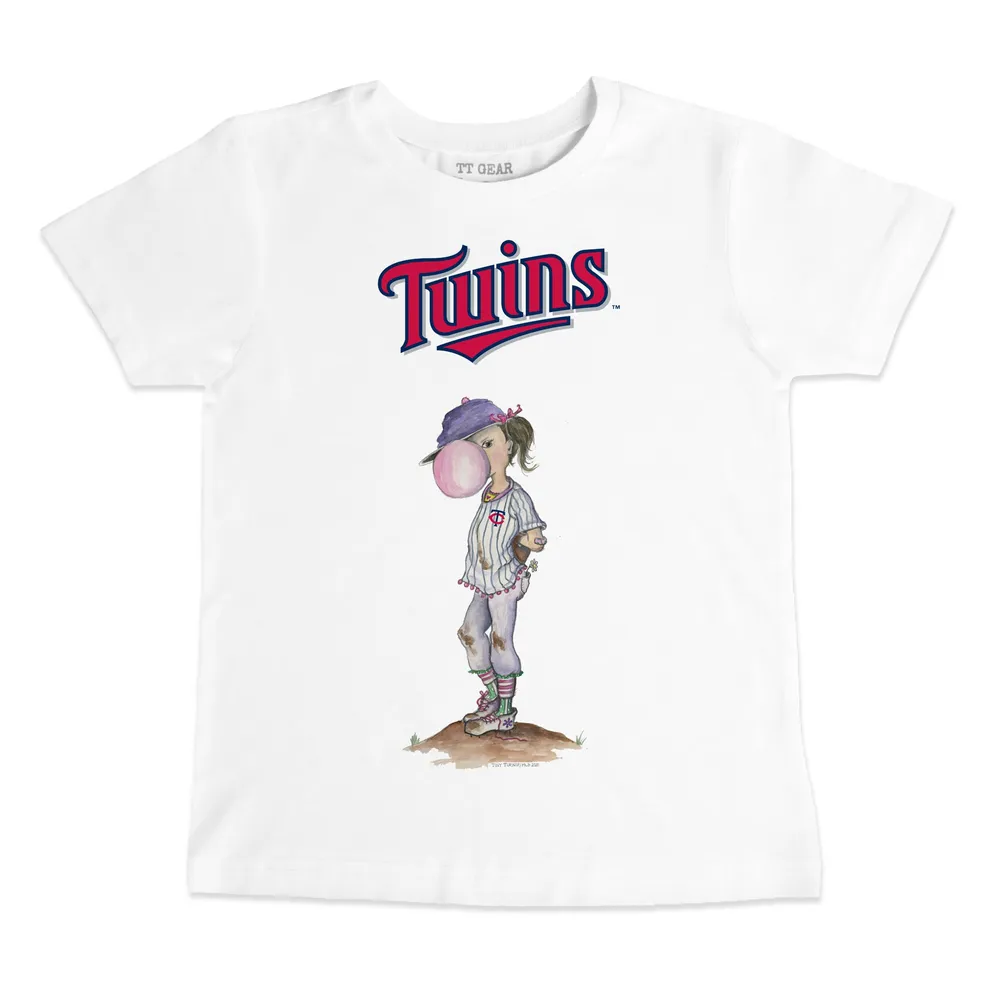 Lids Boston Red Sox Tiny Turnip Infant Smores T-Shirt