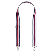 WEAR by Erin Andrews Minnesota Twins Clear Stadium Mini Purse