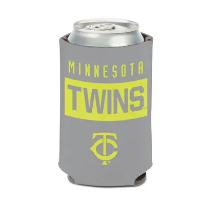 Minnesota Twins WinCraft 12oz. Neon Can Cooler