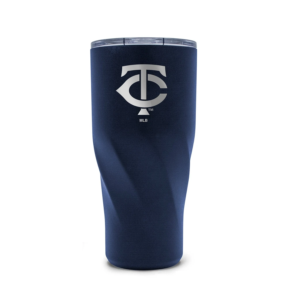 WinCraft Minnesota Twins 20 oz. Gobelet Morgan