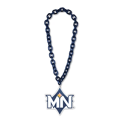 WinCraft  Minnesota Twins Big Chain Necklace