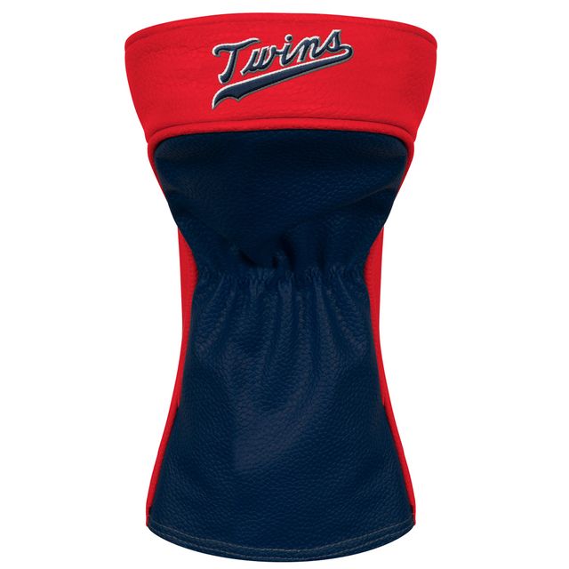 Couvre-bâton WinCraft Minnesota Twins Golf Club Driver