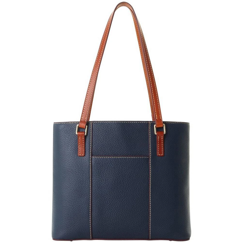 Dooney & Bourke Minnesota Twins Pebble Lexington Shopper, sac à main pour femme