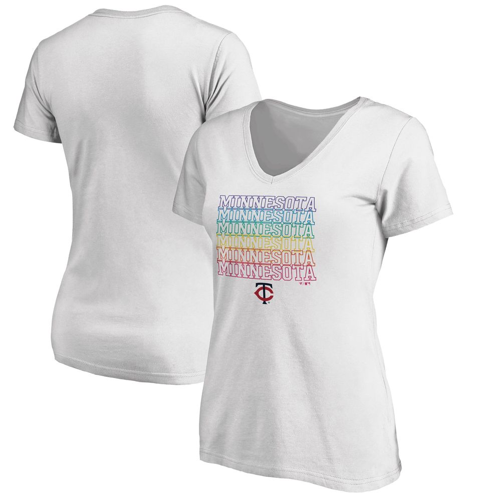 Minnesota Twins Womens in Minnesota Twins Team Shop 