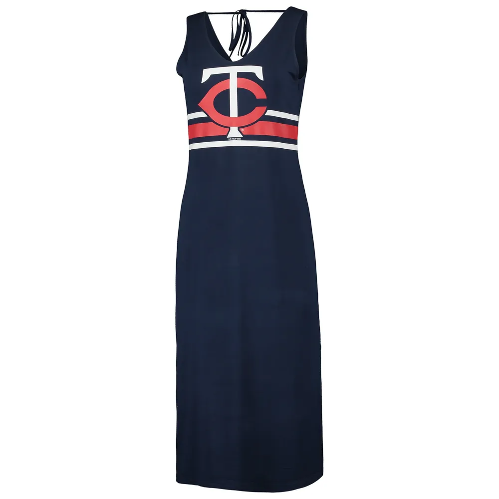 Minnesota Twins G-III 4Her by Carl Banks Women's Team Graphic V