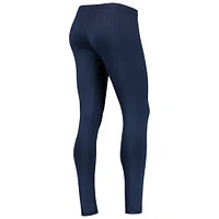 Legging léger pour femme G-III 4Her by Carl Banks Navy Minnesota Twins Stadium