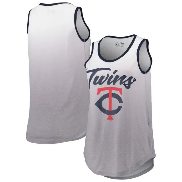 Lids Minnesota Twins G-III 4Her by Carl Banks Women's Franchise