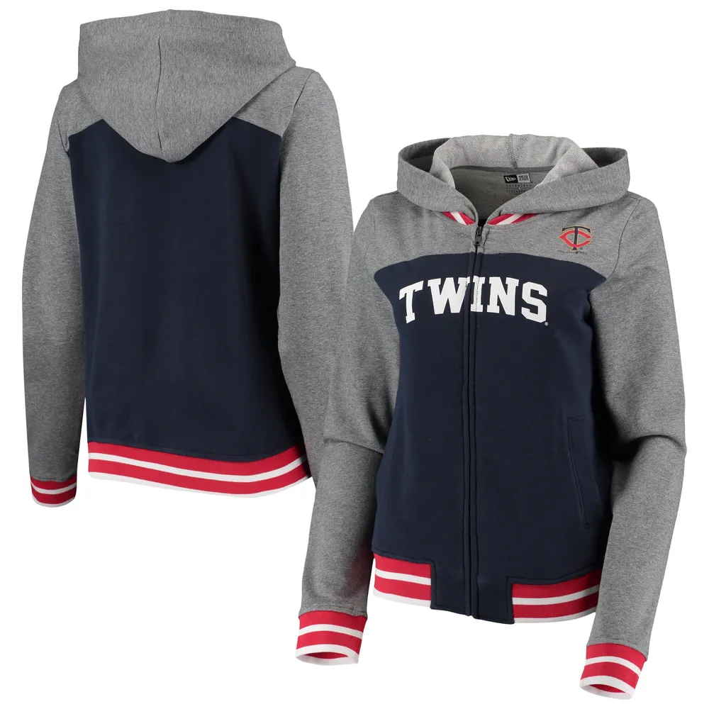 Minnesota Twins Sweatshirt, Twins Hoodies, Twins Fleece