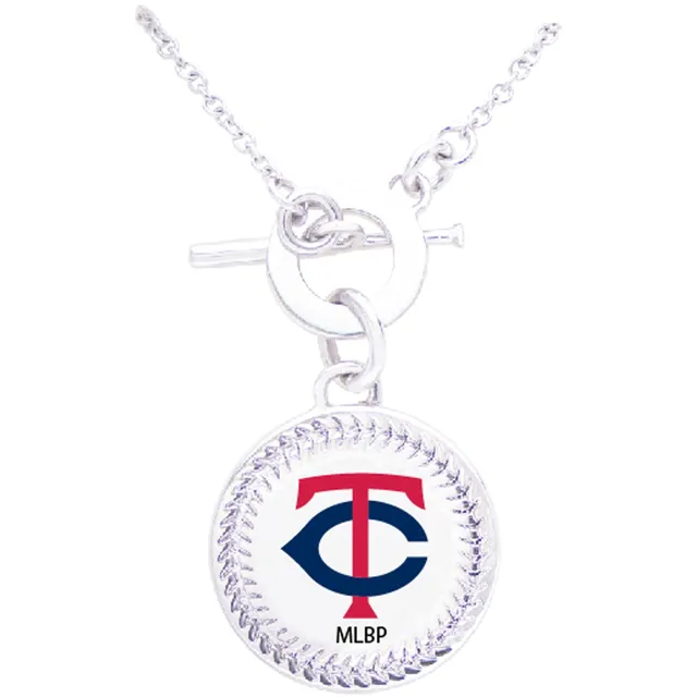 Swarovski St. Louis Cardinals Women's Team Logo Necklace