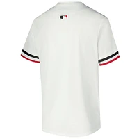 Youth Nike  White Minnesota Twins Home Game Jersey