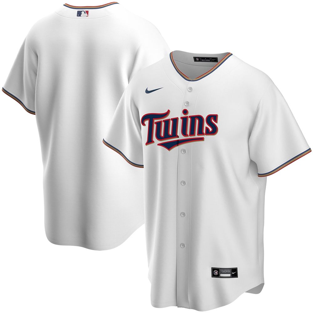 minnesota twins youth jersey