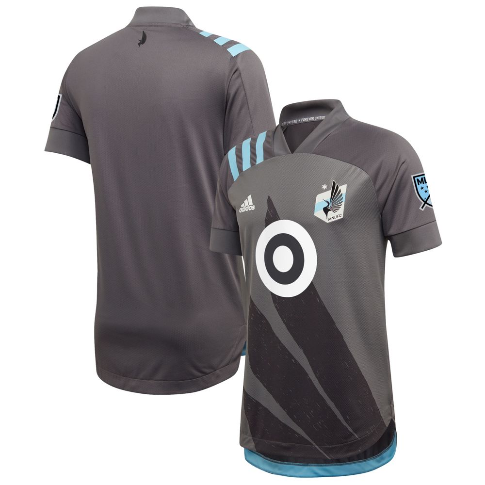 minnesota united fc jerseys