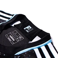 Maillot de joueur authentique Robin Lod Minnesota United FC 2024 Starry Night adidas pour homme, noir