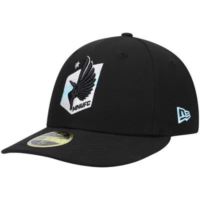 Lids Baltimore Orioles New Era 2023 City Connect Low Profile 59FIFTY Fitted  Hat - Black