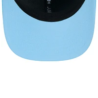 Men's New Era  Light Blue Minnesota United FC 2025 Jersey Hook 9SEVENTY Stretch-Snap Hat