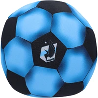 Minnesota United FC Soccer Ball Plush Dog Toy