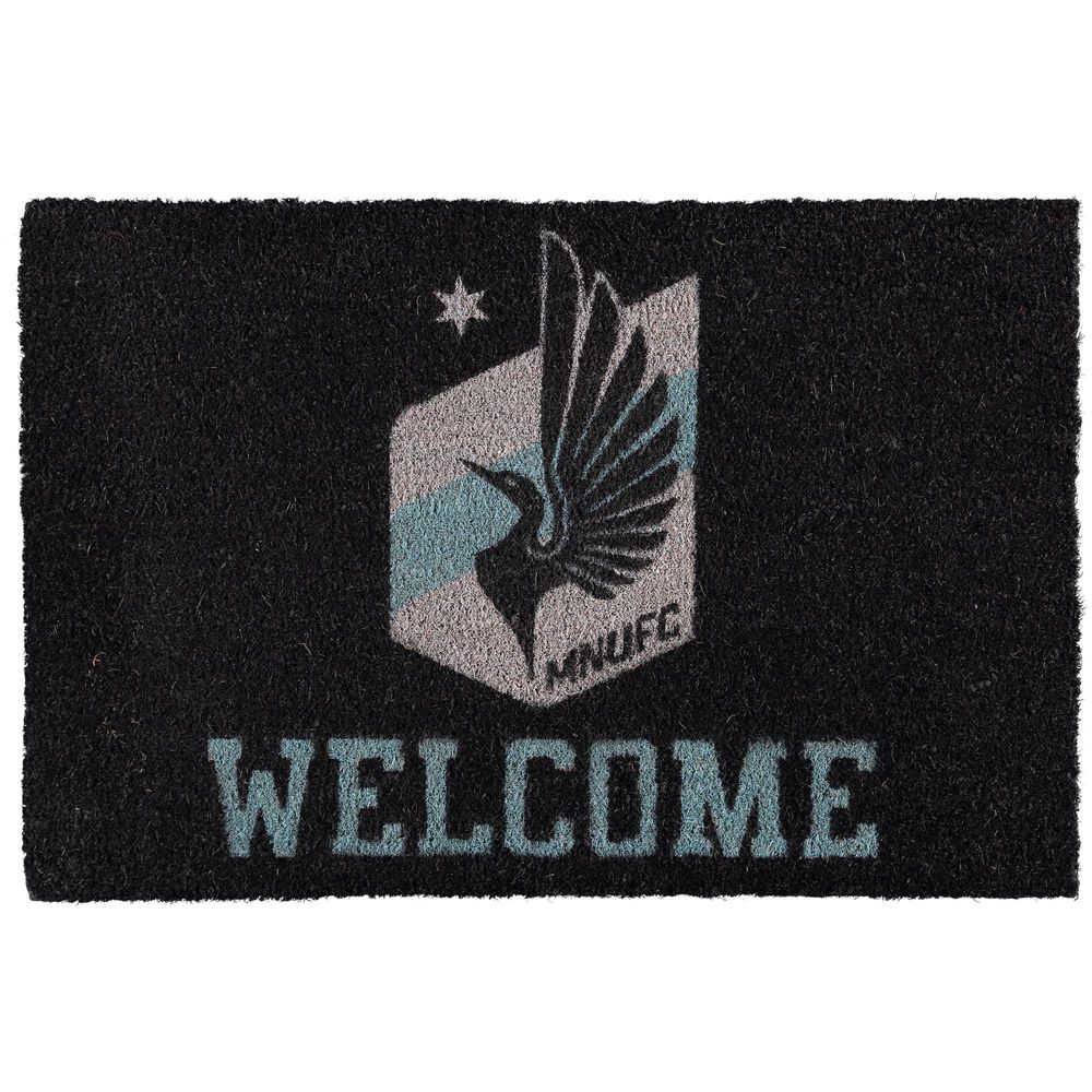 Minnesota United FC Welcome Door Mat