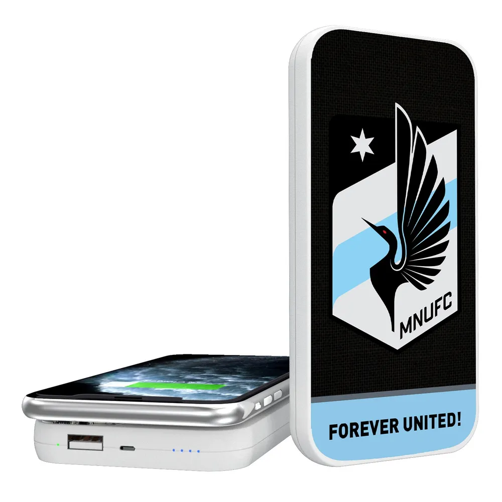 Wireless Powerbank