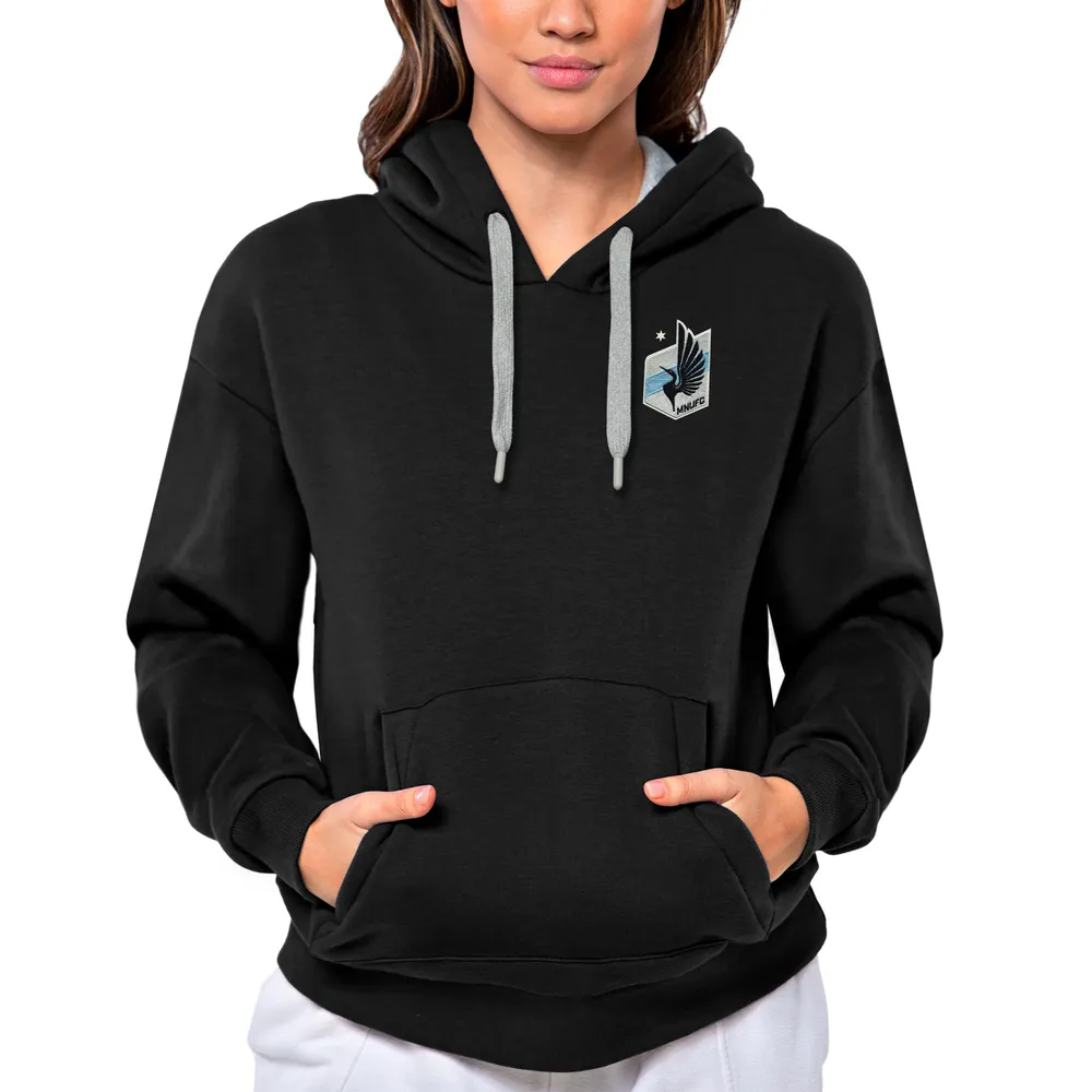 NFL All Team Logo, Fanatics Hooded sweater