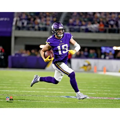 Minnesota Vikings - Adam Thielen Poster 