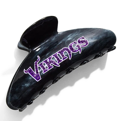 BaubleBar Minnesota Vikings Claw Hair Clip