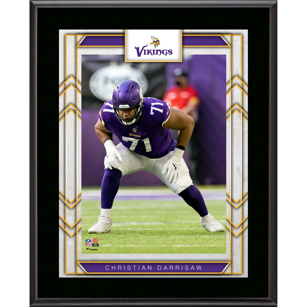 Minnesota Vikings NFL x Darius Rucker Collection by Fanatics