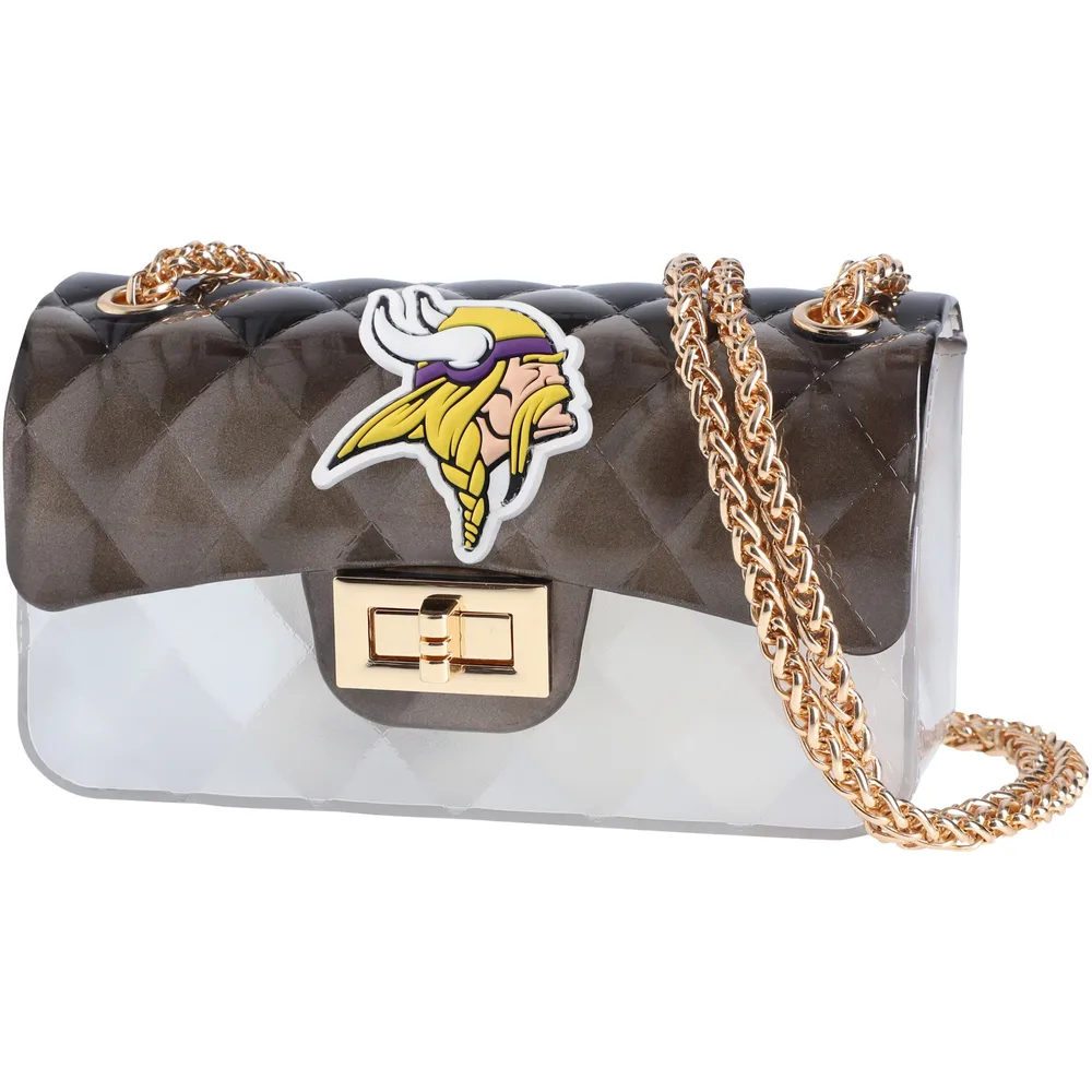 Cuce Minnesota Vikings Crossbody Purse