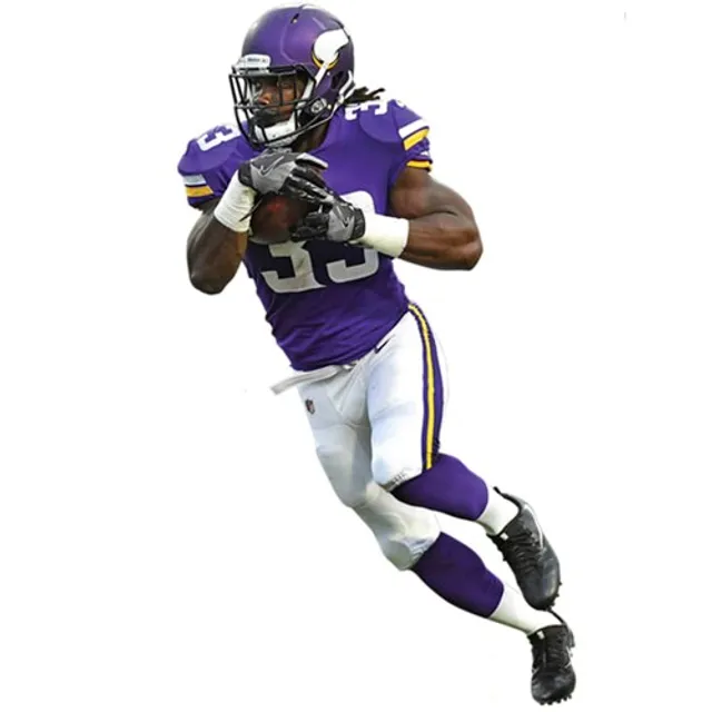 Lids Dalvin Cook Minnesota Vikings Nike Toddler Player Game Jersey - Purple