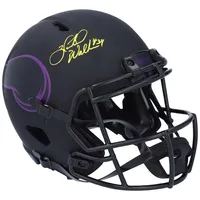 Riddell Minnesota Vikings Speed Authentic Helmet