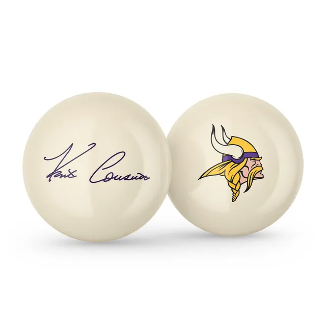 Lids Minnesota Vikings Imperial Billiard Ball Set with Numbers