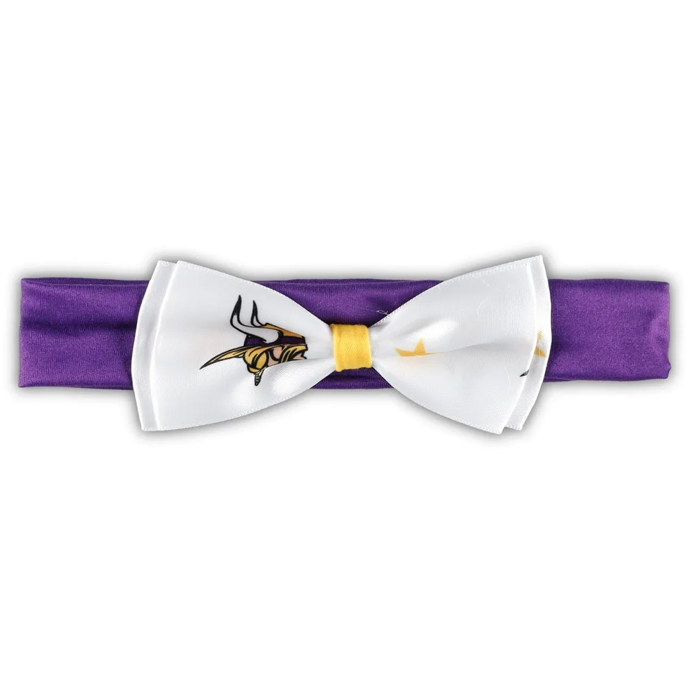 Youth Purple Minnesota Vikings Game Day Costume