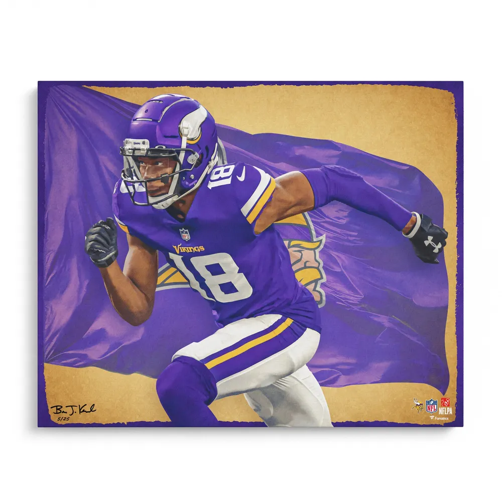 fanatics minnesota vikings