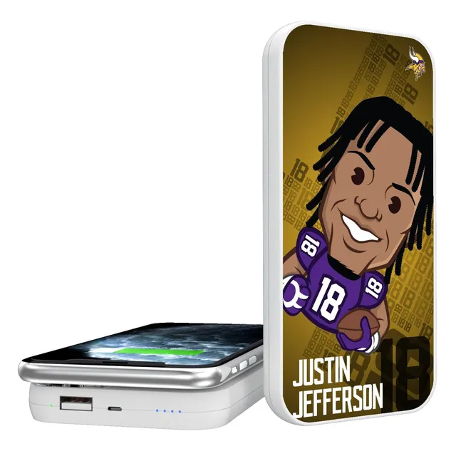 Lids Minnesota Vikings iPhone Wallet Case