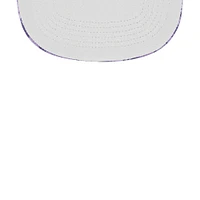 Men's '47 Purple Minnesota Vikings Fiji Trucker Adjustable Hat