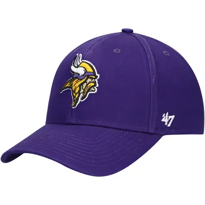 New Era Graphite Minnesota Vikings 2022 NFC North Division