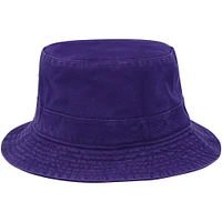 Chapeau '47 Purple Minnesota Vikings Primary Bucket pour homme