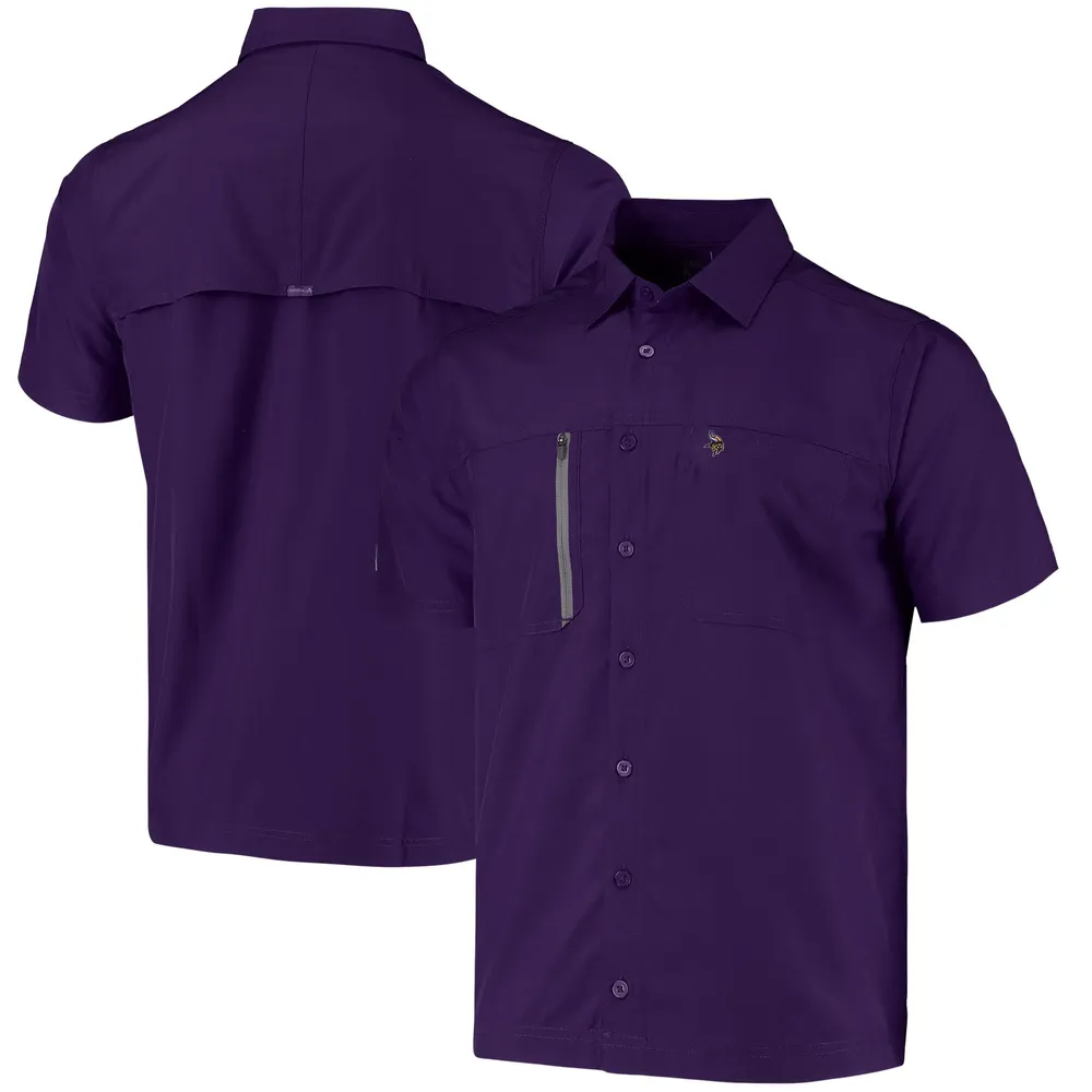 minnesota vikings dress shirt