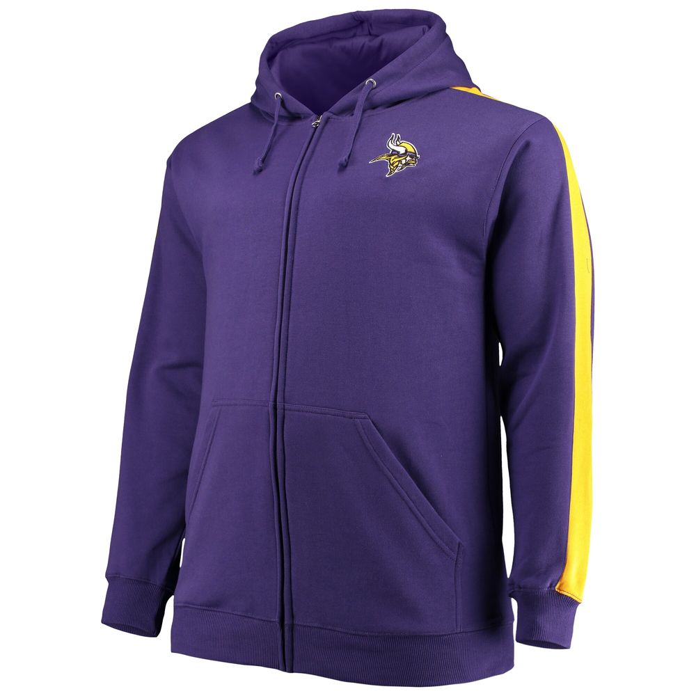 Fanatics Branded Men's Fanatics Branded Purple Minnesota Vikings