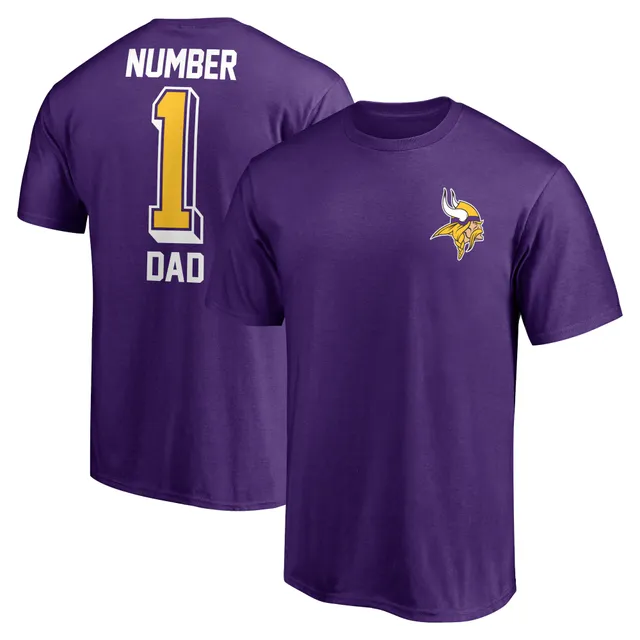 Minnesota Vikings Big & Tall NFL Apparel, Minnesota Vikings Big & Tall  Majestic Clothing